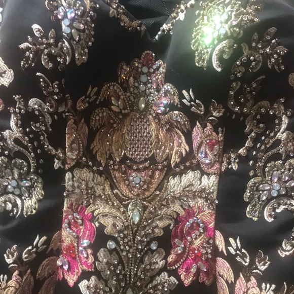 Prom Dress - Picture 3 of 3